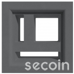 Ventilation block SVB-02